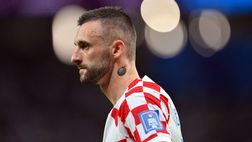 Di Marzio – Brozovic all’Al Nassr: tra stasera e domani la chiusura col giocatore