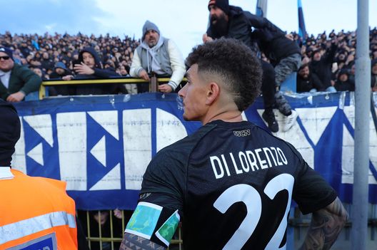 Inter, obiettivo Di Lorenzo se Dumfries non rinnova. “Dura con De Laurentiis dopo Zielinski”- immagine 2