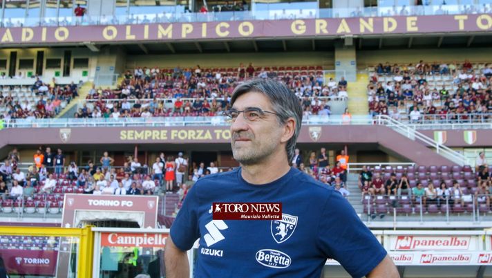 Torino-Lazio 0-0, Juric: “Finale da migliorare, in attacco ci servono più cambi”- immagine 2