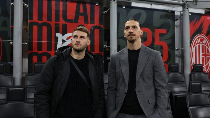 Gimenez: “Pronto per la sfida, il Milan è un sogno. Ho scelto il 7 per Shevchenko” - immagine 1