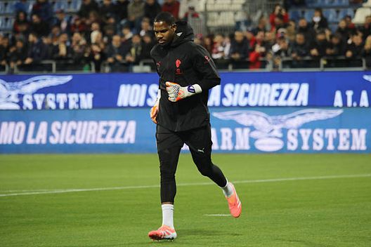 Cagliari-Milan 0-1, le pagelle: Leao segna (6.5), Rabiot (7) e Modric (7) decisivi- immagine 2