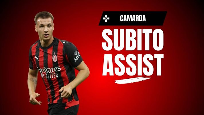 Lecce, Camarda che esordio! Grande assist in Coppa Italia | VIDEO