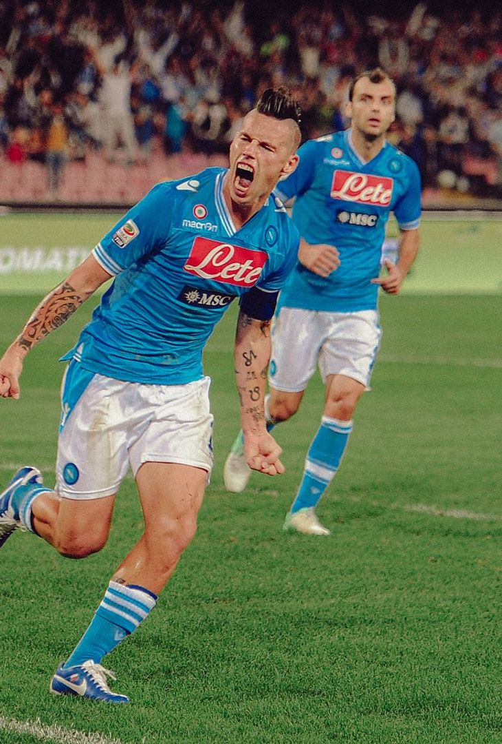 GALLERY Napoli-Udinese, viaggio nei ricordi: gli scatti più belli delle sfide passate - immagine 4