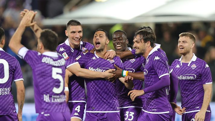 Serie A, il recupero di Atalanta-Fiorentina potrebbe slittare a giugno: il motivo - immagine 1
