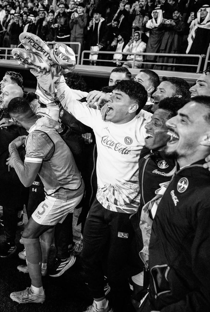 Momenti indimenticabili, gli attimi che precedono il trionfo! – LA GALLERY - immagine 9