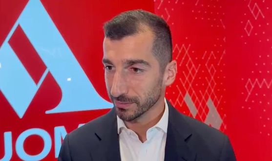 Mkhitaryan: “Vedo in Chivu grande allenatore. A giugno decido se mi ritiro. Roma-Inter…”- immagine 2