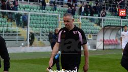 Ex Palermo, Giacomo Filippi: “I rosanero mi hanno fatto un’ottima impressione”