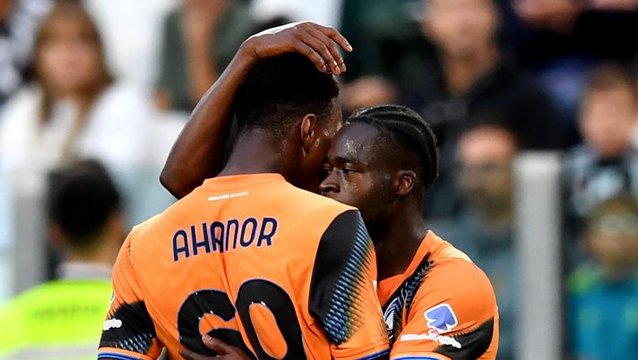 Sulemana ferma la Juventus! Regalo dell’Atalanta al Napoli: domani può andare a +4! - immagine 1