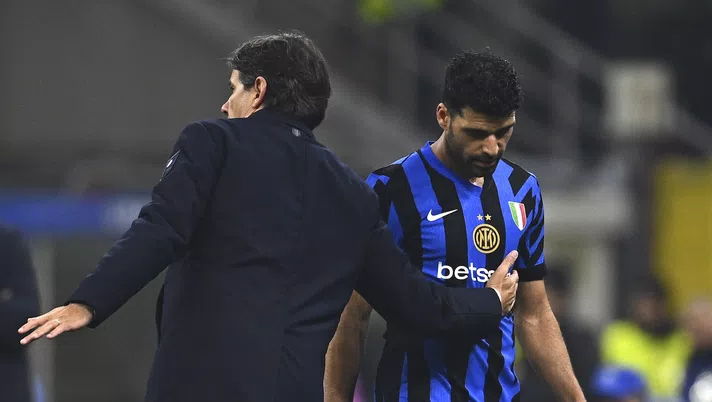Ts – Inter, altra vittoria di corto muso: ora il calendario sorride ai nerazzurri - immagine 1