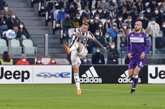 Bernardeschi: “Un mio ritorno in Italia? Ecco dove vorrei tornare”- immagine 2