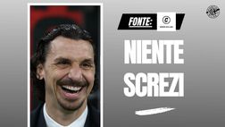 Milan, Furlani blinda Ibrahimovic: “Rimarrà nel progetto”. Su Paratici …