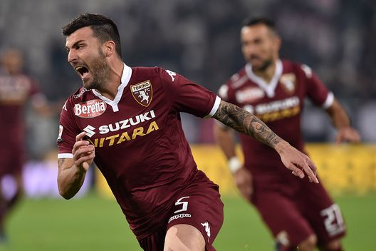 derby Bovo Juventus Torino