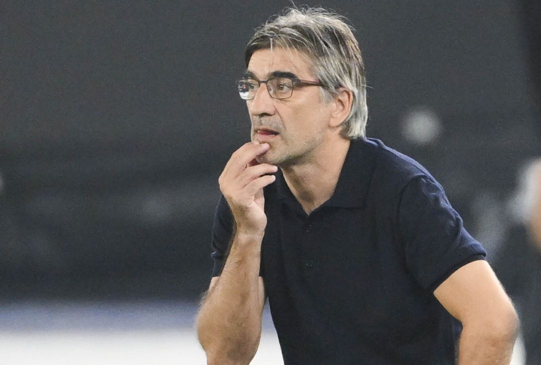 Roma-Athletic Bilbao 1-1 – FOTO GALLERY - immagine 58