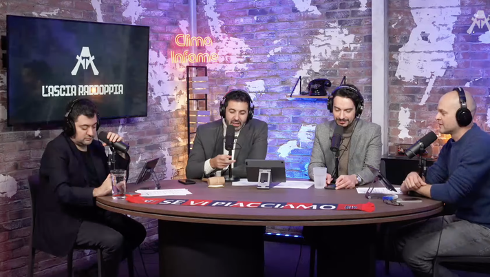 Biasin: “Barella? Non d’accordo coi tifosi Inter”. Marinozzi fa chiarezza: “Sacrificato per…” Biasin: “Barella? Non d’accordo coi tifosi Inter”. Marinozzi fa chiarezza: “Sacrificato per…” - immagine 1