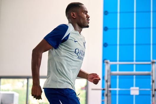 Inter, buonissimi segnali dagli infortunati. Primo giorno ad Appiano per Bonny- immagine 2