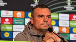 Siemieniec: “Come si pronuncia il mio nome? Dopo la partita ve lo ricorderete”