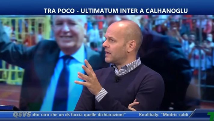 Biasin: “Inter, situazione seria ma non disperata. C’è chi parla dei sostituti di Chivu ma…” - immagine 1
