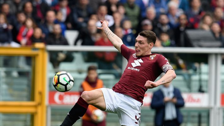 Torino-Inter 1-0, Belotti non segna ma è determinate in questo Toro - immagine 1
