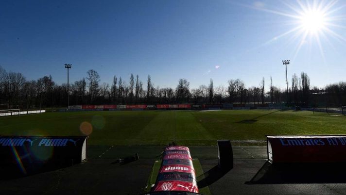 Weekend ricco di partite per le giovanili del Milan: ecco tutti i risultati