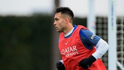 Inter, ora tocca ai senatori: da Mkhitaryan a Dimarco e Lautaro, Inzaghi si affida ai leader