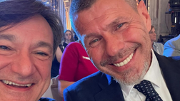 Boban torna nella squadra di Sky Sport. Caressa: “Bentornato Zvone”