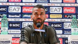 Spinazzola: “Oggi Conte ci ha chiesto una cosa. Lukaku? Rientro fondamentale”