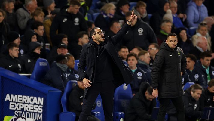 Chelsea, lo sfogo di Rosenior dopo la sconfitta: “La peggior partita da quando sono qui” - immagine 1