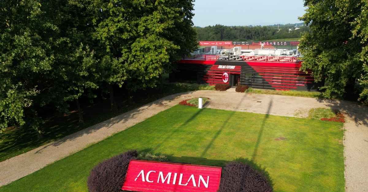 infortuni milan ecco quanto sono 8216costati8217 nel 2024 25 i dettagli da Pianetamilan.it infortuni milan ecco quanto sono 8216costati8217 nel 2024 25 i dettagli