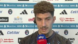 Napoli, Di Lorenzo: “Futuro Conte? Nel gruppo non c’è incertezza. In due anni…”