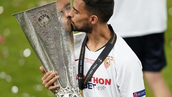 Siviglia, Suso dice addio: “Ciclo chiuso bene, ho sempre dato il massimo” - immagine 1