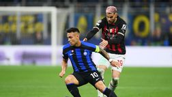 Inter, Lautaro Martinez: “Anche contro il Milan all’inizio è stato così”