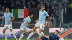 Lazio, contro il Milan torna il jolly Vecino: il piano di Baroni