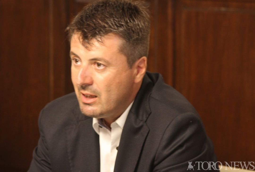 Fotogallery – I protagonisti della conferenza Taurinorum - immagine 3