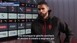 Milan, Loftus-Cheek: “E’ importante credere nello scudetto. Una vittoria a Napoli…”
