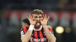 Gimenez, Capello lo protegge: il Milan ha già il centravanti giusto