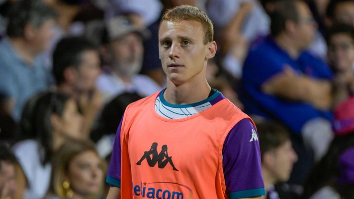 GERMOGLI PH: 21 SETTEMBRE 2025 FIRENZE STADIO ARTEMIO FRANCHI SERIE A FIORENTINA VS COMO NELLA FOTO COMUZZO CorSport: “Dodò un peso per la squadra. Comuzzo come Vierchowod? Ma dai!” - immagine 1