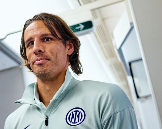 Pallone d’Oro, Dumfries: “Vincerà Dembélé”. Sommer: “Difficile battere Donnarumma”- immagine 3