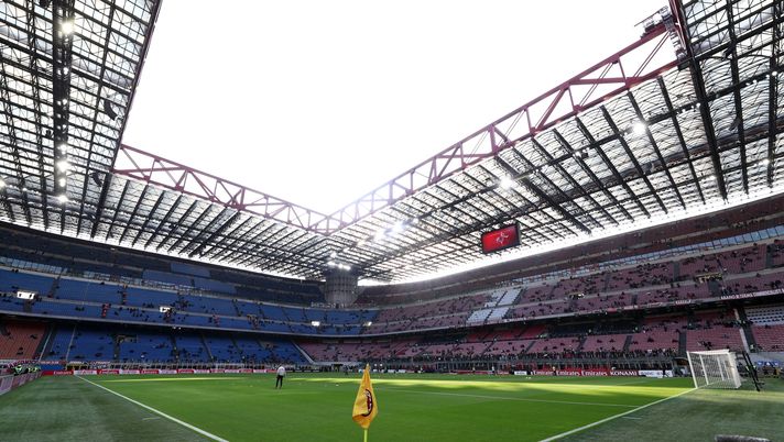 Stadio di San Siro | Getty Images Sabatini: “Calendario? Il Milan ha tre trasferte insidiose. L’Inter ha quello migliore” - immagine 1