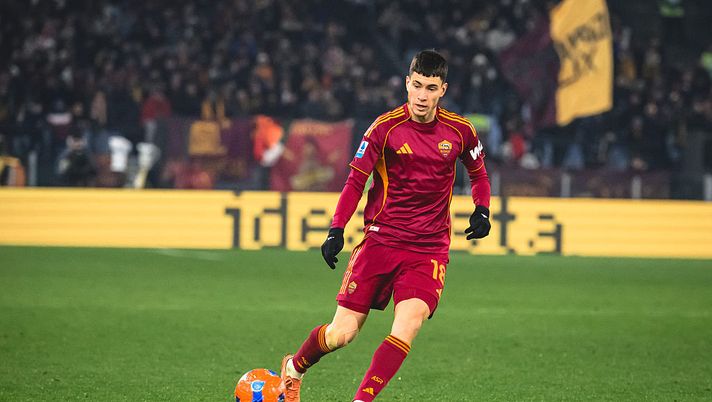 Soulé: “Possiamo ancora migliorare. De Rossi è stato importante, l’ho ringraziato” - immagine 1