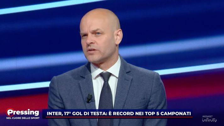 Biasin: “Inter favorita dagli arbitri? Ultimo mese ha ribaltato tutto!”. E poi la stoccata a Ordine - immagine 1
