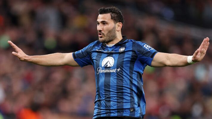 Atalanta, Kolasinac è rientrato in Italia: le sue condizioni e le ultime su Zaniolo - immagine 1