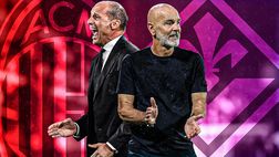 VIDEO – Pioli: “Se esiste un Dio del calcio, magari un occhio di riguardo”