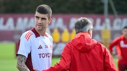 Corsport: “Mancini-Juric, lite furiosa ieri: alcuni testimoni raccontano addirittura che…”