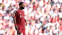 Italiano sogna il grandissimo colpo. Salah ha aperto al Besiktas