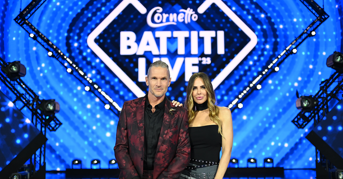 ‘Cornetto Battiti Live’ in onda lunedì 14 luglio: ecco chi si esibirà a Molfetta