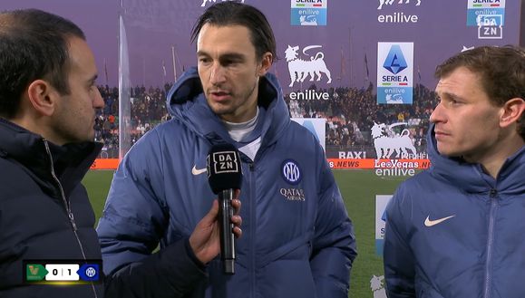 Barella: “A volte troppe critiche verso l’Inter! Ci piace rispondere in campo”- immagine 5