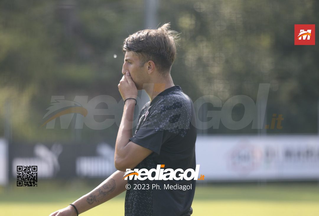 FOTO Ritiro Palermo, i rosanero si allenano a Ronzone: gli scatti più belli (Gallery) - immagine 73