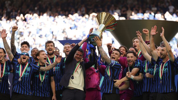 L’Inter punta ad aprire un ciclo? Già deciso il futuro di Chivu in nerazzurro – CdS - immagine 1
