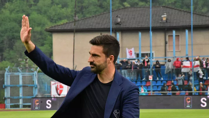 Andreoletti e il Padova si parleranno, c’è voglia di continuare insieme ma… - immagine 1