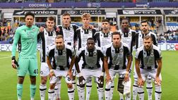 Parma-Udinese | La fotogallery dell’incontro: rivivi il match
